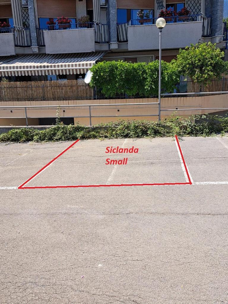 Siclanda Small ซานเรโม ภายนอก รูปภาพ